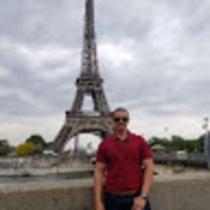 Meet your Posher, Tomas